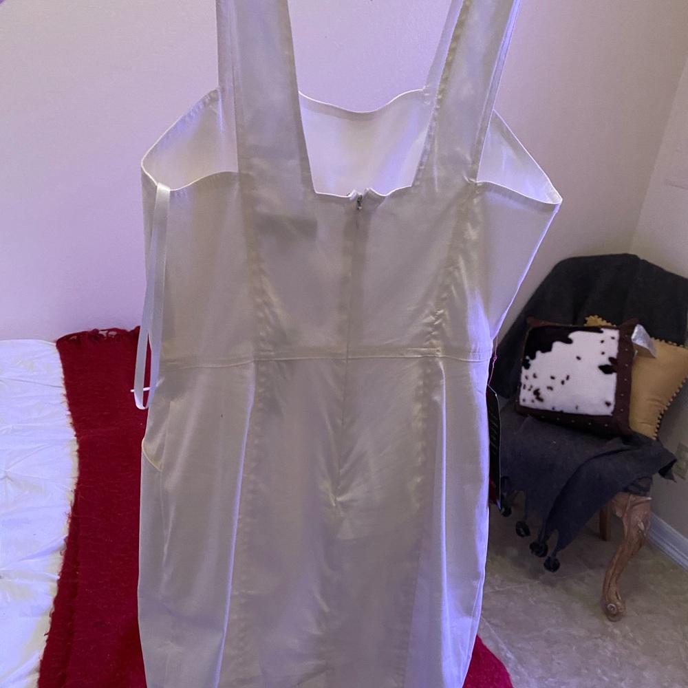 Bebe Dress - Picture 2 of 7